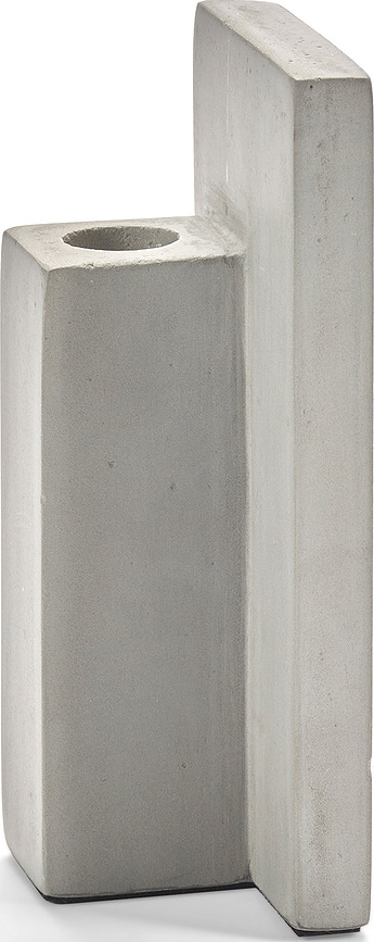 Werk Bougeoir pour bougie classique, 24 cm