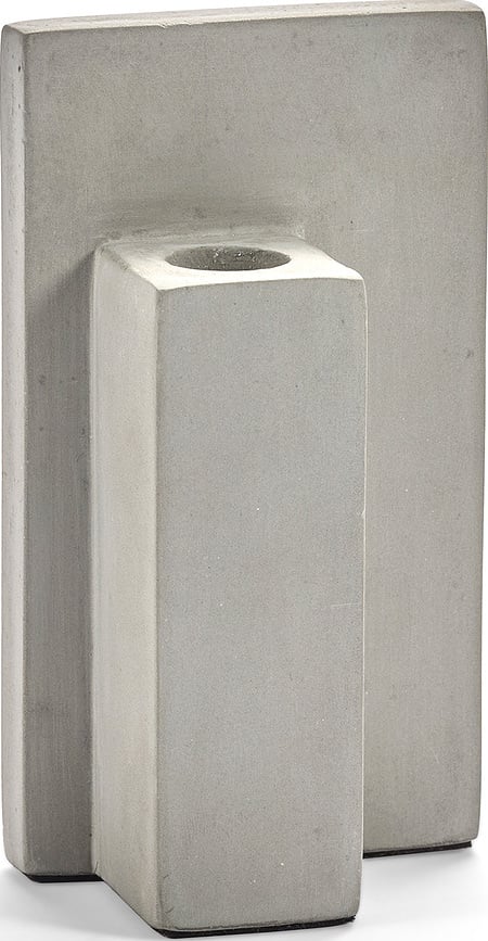 Werk Κηροπήγιο για κλασικό κερί, 15 εκ.