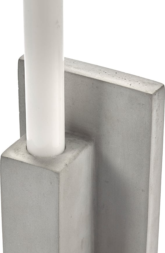 Werk Svijećnjak za klasičnu svijeću 24 cm