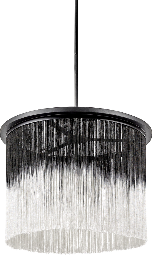 Wong Viseća Lampa 65 cm