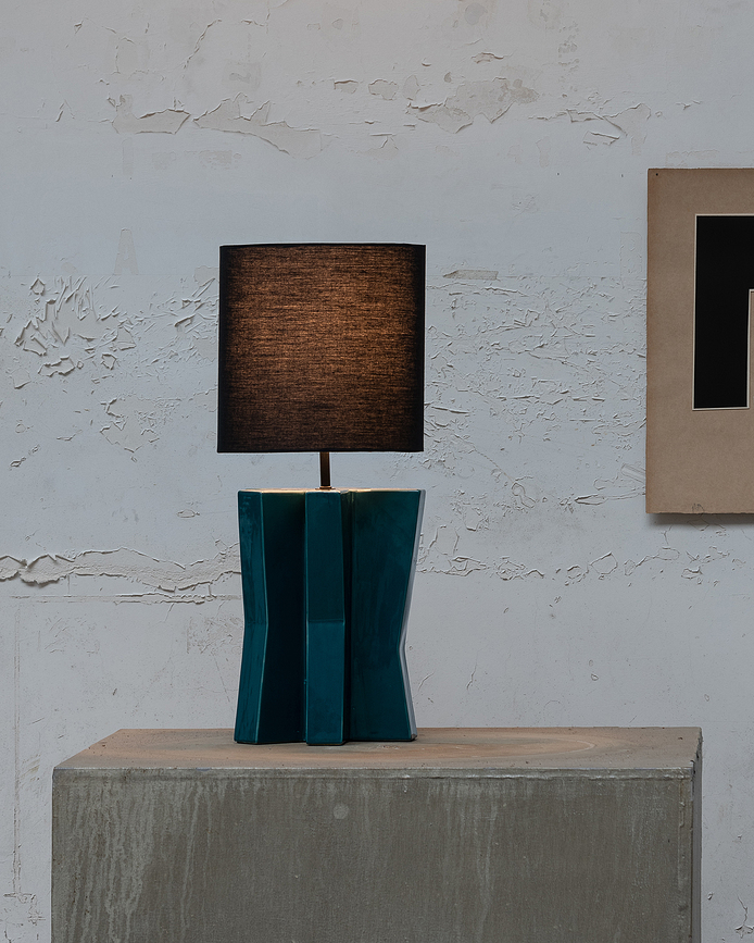 Yucca n°1 Lampe de table