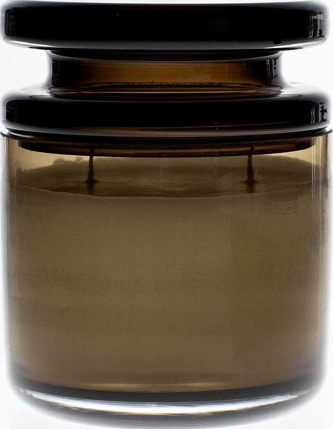 Zephyr Bougie Parfumée, 18,3 cm