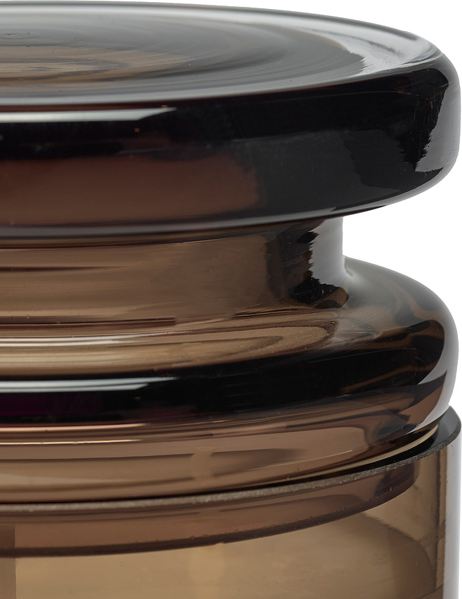 Zephyr Bougie Parfumée, 18,3 cm