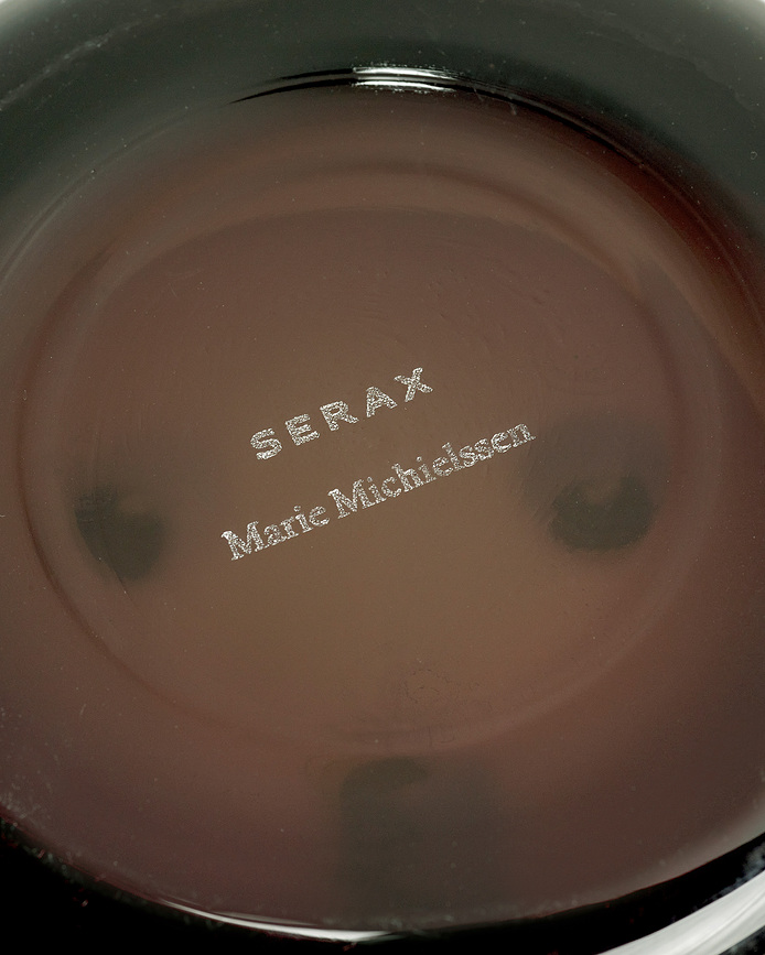 Zephyr Κερί Αρωματικό, ύψος 18,3 cm