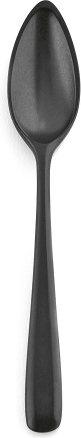 Zoë Espresso Spoons, 6 pcs.