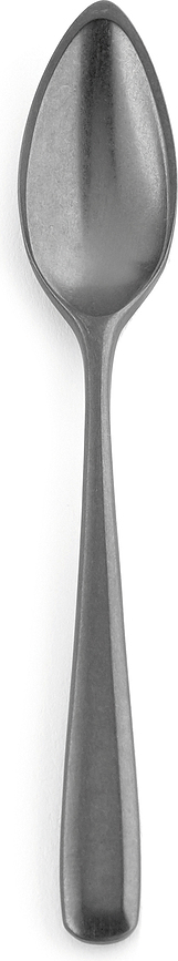 Zoë Κουταλάκι Εσπρέσο, ανθρακί