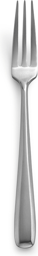 Zoë Πιρούνι Γλυκού, ανοξείδωτο ατσάλι ματ