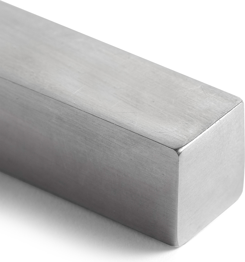 Zoë Στήριγμα Μαχαιροπίρουνων, ανοξείδωτο ατσάλι ματ