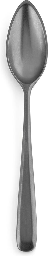 Zoë Žličice za desert antracitne 6 kom.