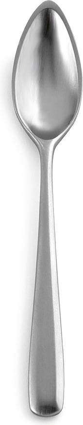 Zoë Žličice za espresso mat čelik 6 kom.