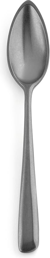 Zoë Žličice za kavu antracitne 6 kom.