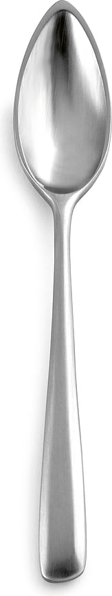 Zoë Žličice za kavu mat čelik 6 kom.