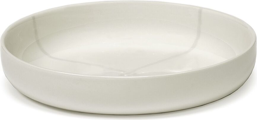 Zuma Assiettes Creuses, 20,5 cm, Lot de 2