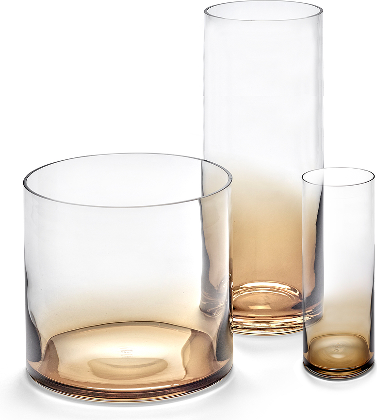 Zuma Βάζο, 17,8 εκ.