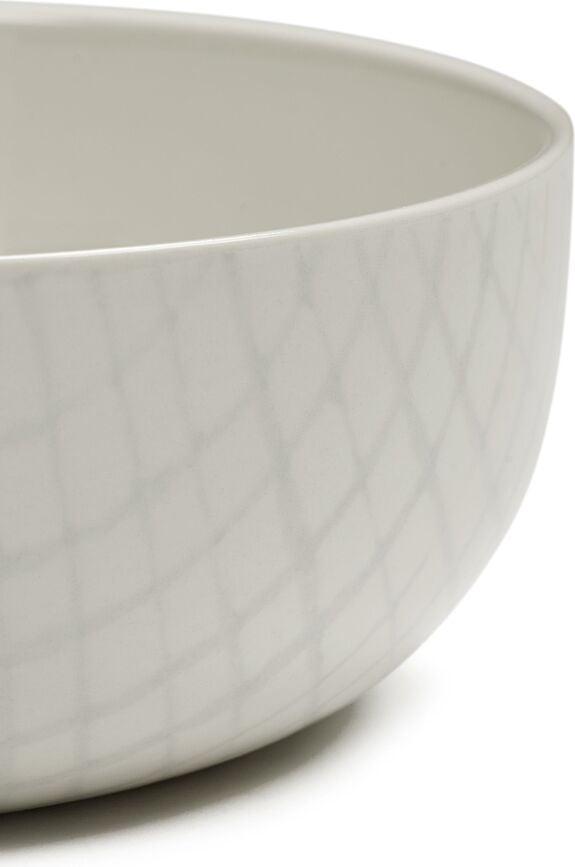 Zuma Bols 19,5 cm, noirs, Lot de 2