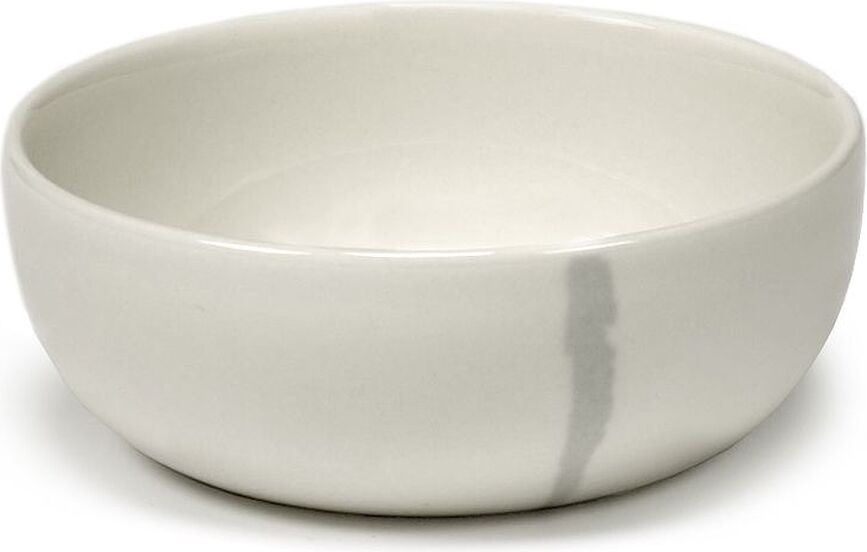 Zuma Bols 9 cm, blancs, Lot de 2