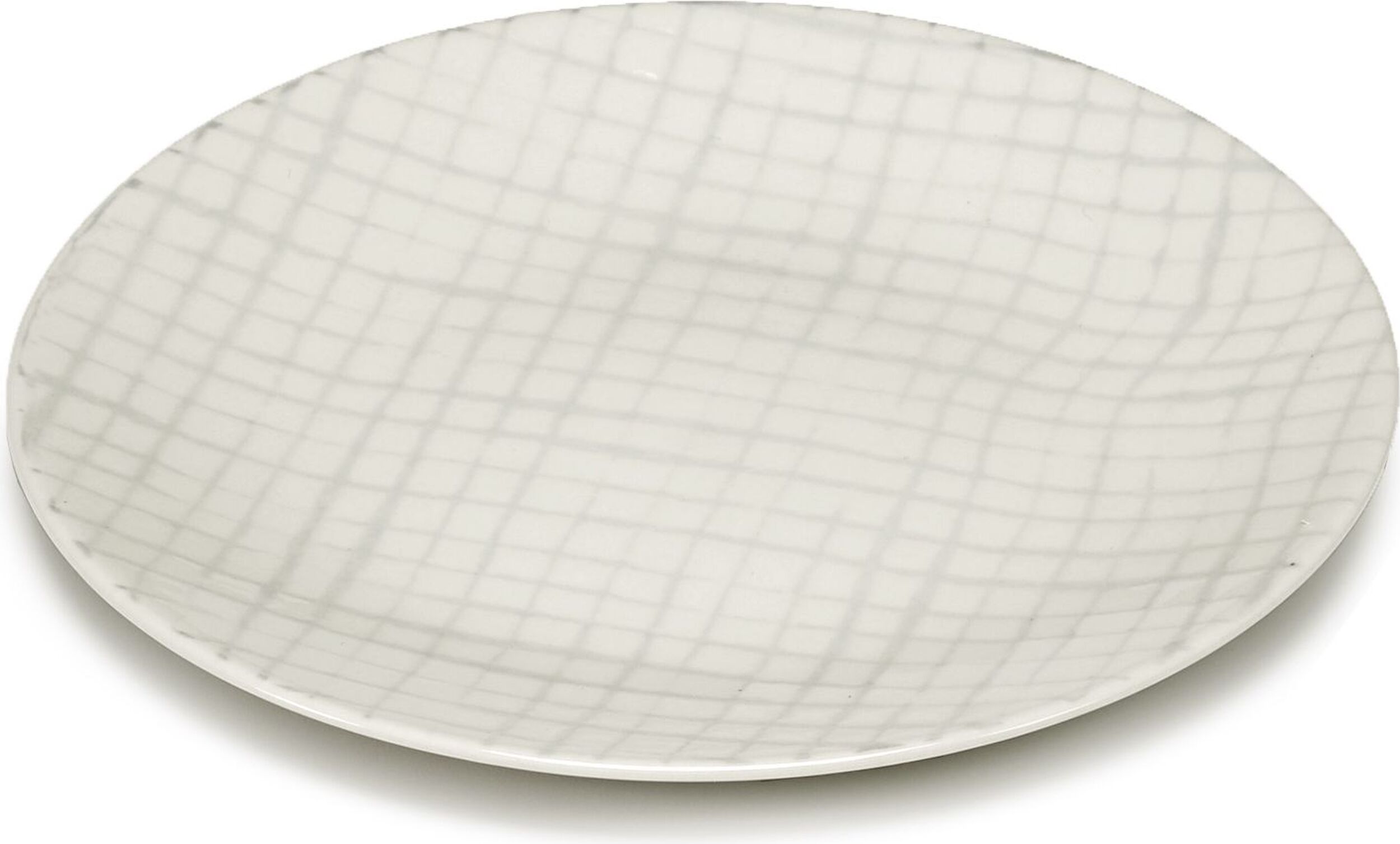 Zuma Dessertteller 18 Cm, Weiß, 2 St.