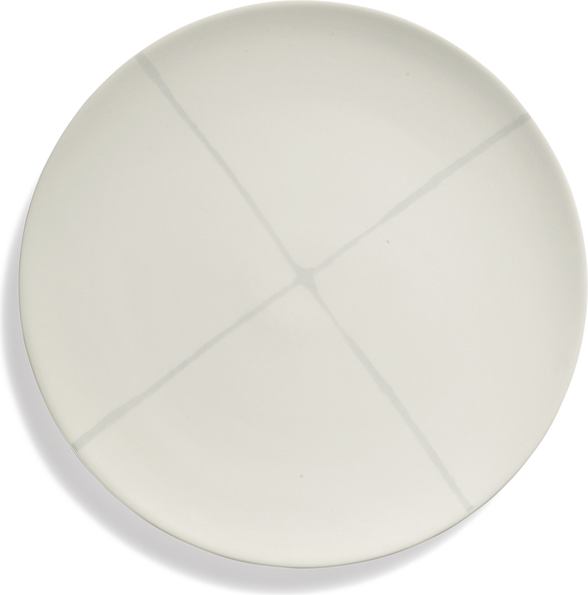 Zuma Jedilni Krožnik, 28 cm