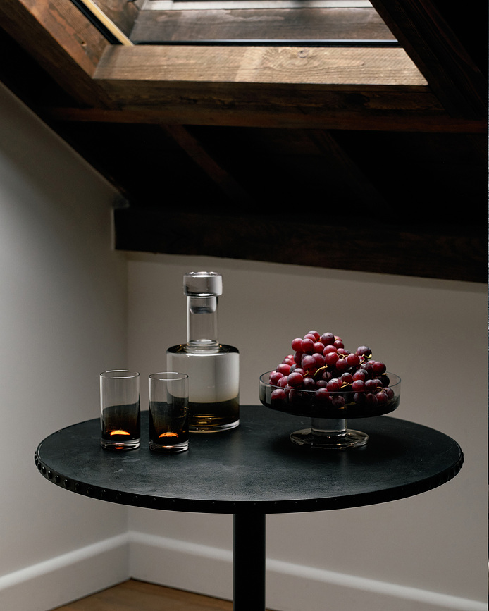 Zuma Καράφα, 1,55 Lt