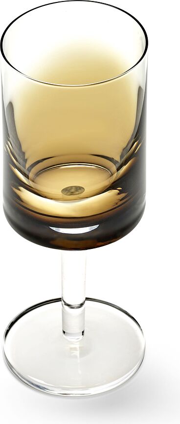 Zuma Kozarci za belo vino, 260 ml, 4 kosi