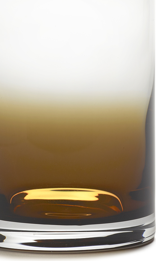 Zuma Kozarec visok, 550 ml