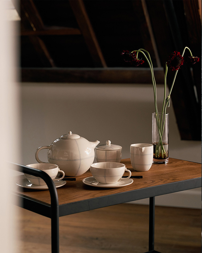 Zuma Mliječnik 200 ml crni