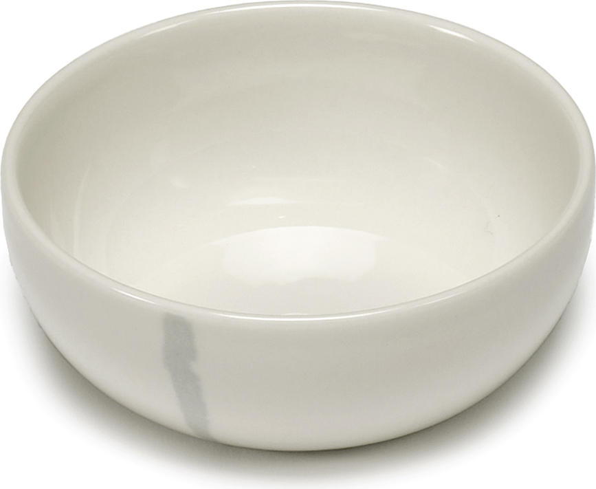 Zuma Μπολ, 15 cm, μαύρο