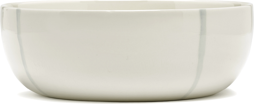 Zuma Μπολ, 28,5 cm, μαύρο