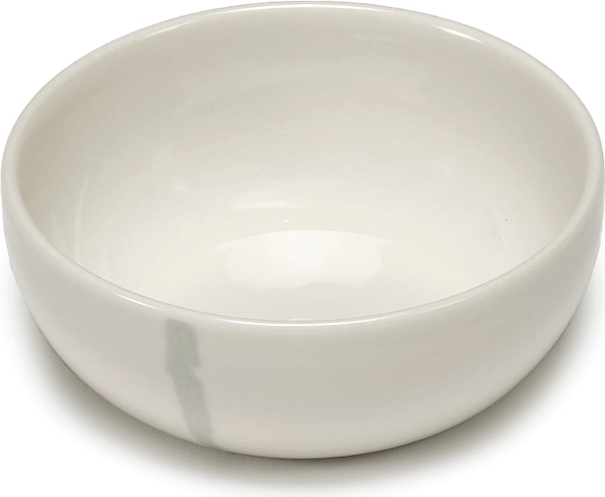 Zuma Μπολ, 9 εκ., μαύρο