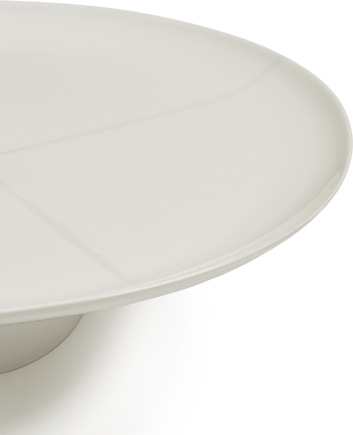 Zuma Patera 33 cm bijela