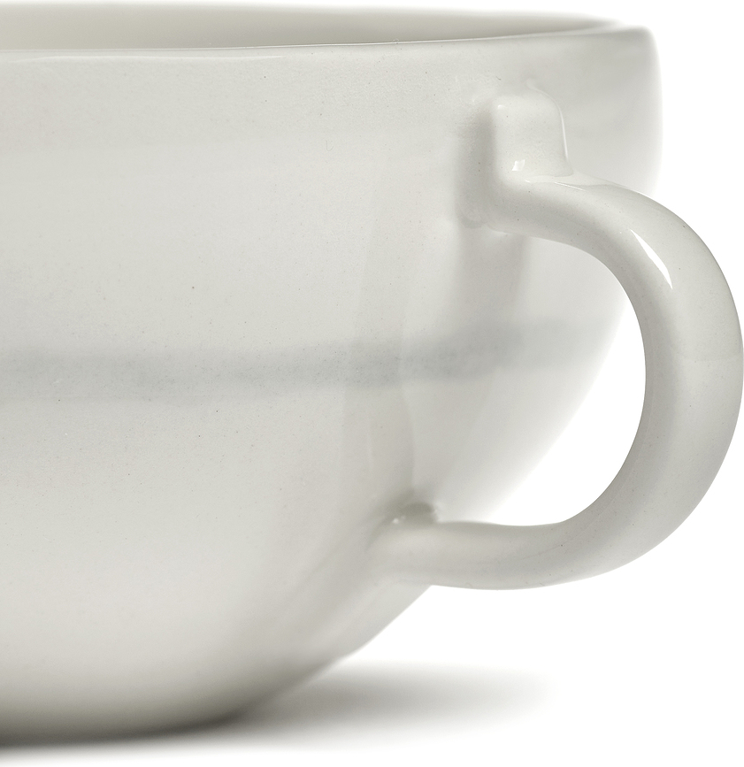 Zuma Φλιτζάνι Καφέ, 200 ml, μαύρο