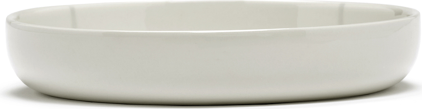 Zuma Πιάτο βαθύ, 20,5 cm, μαύρο