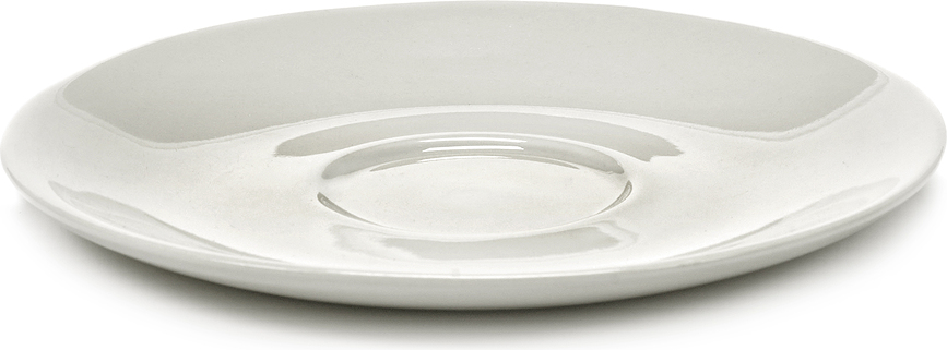 Zuma Podstavek za skodelico, 14 cm, črn