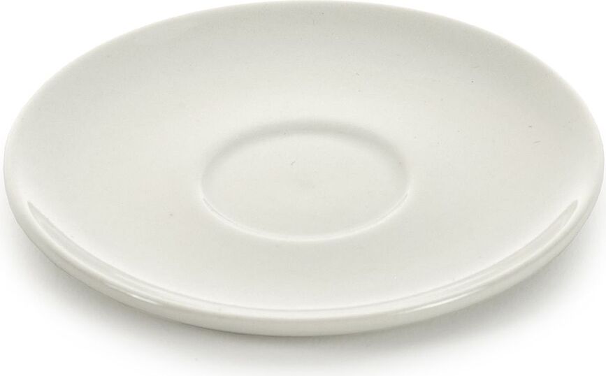 Zuma Podstavki za skodelice za espresso, 10,5 cm, črni, 2 kosa