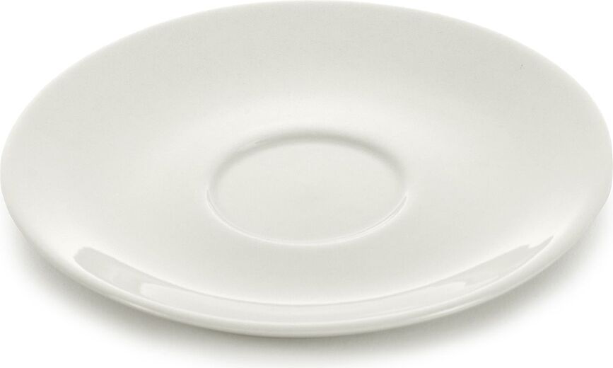 Zuma Podstavki za skodelice za kavo, 14 cm, črni, 2 kosa