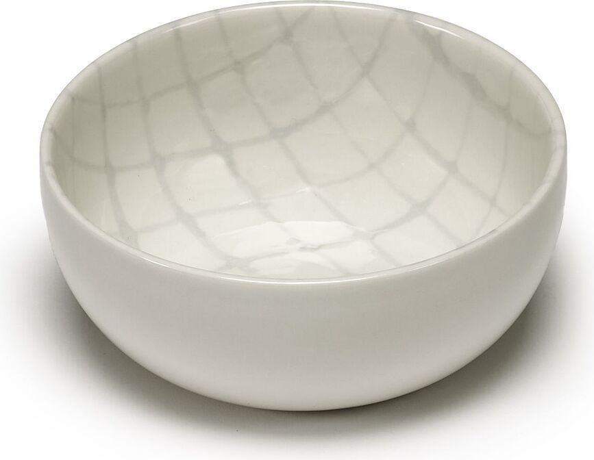 Zuma Skledice, 12,5 cm, črne, 2 kosa