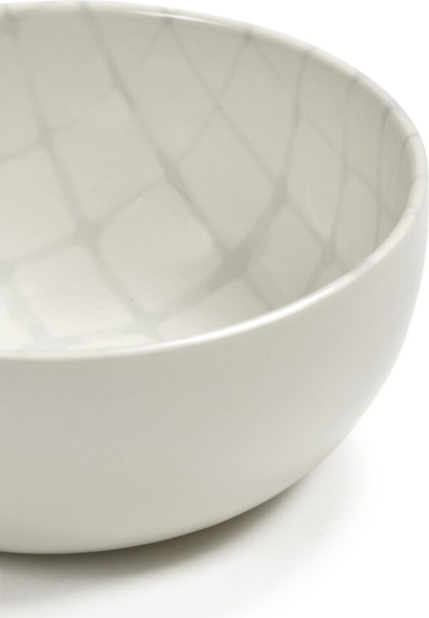 Zuma Skledice, 12,5 cm, črne, 2 kosa