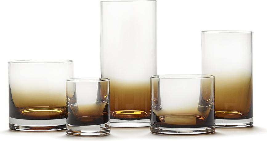 Zuma Ποτήρι ψηλό, 550 ml