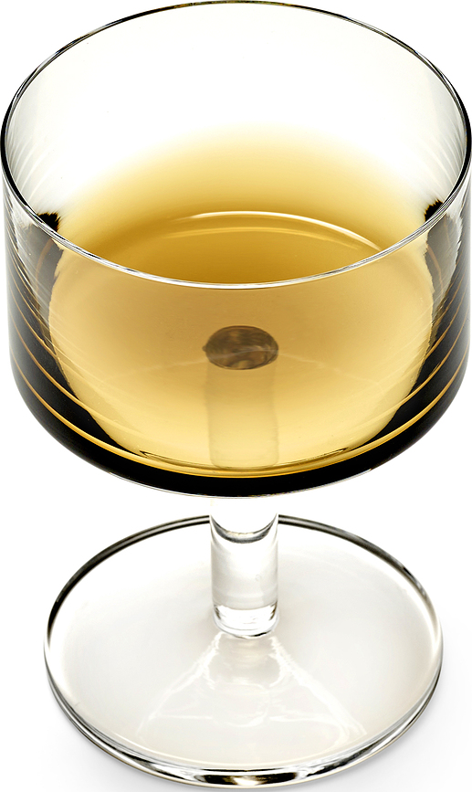 Zuma Ποτήρι Σαμπάνιας επίπεδο, 250 ml