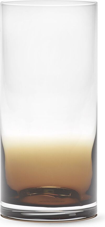 Zuma Ποτήρια ψηλά, 550 ml, 4 τμχ