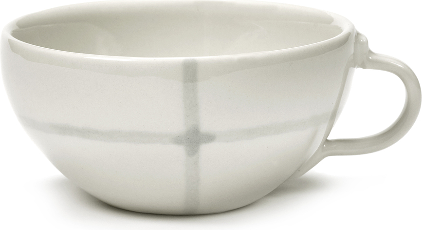 Zuma Šalica 200 ml bijela