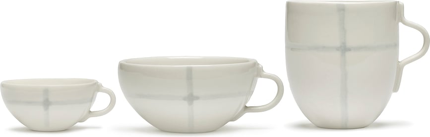 Zuma Šalica 300 ml crna