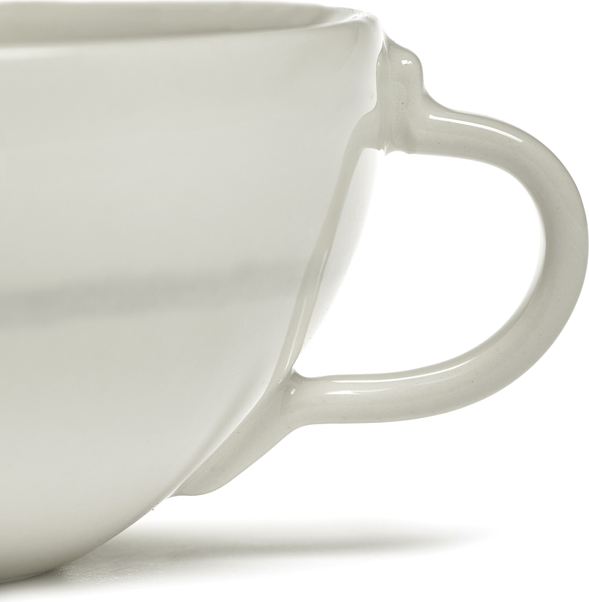 Zuma Šalica za kavu 200 ml crna