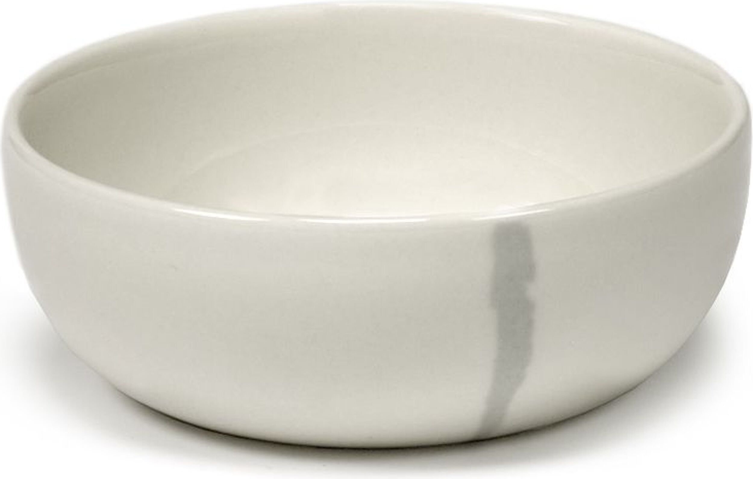 Zuma Schälchen 9 cm, weiß, 2 St.