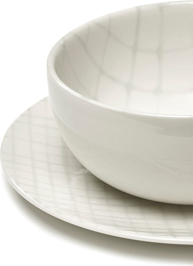 Zuma Skledica, 12,5 cm, črna