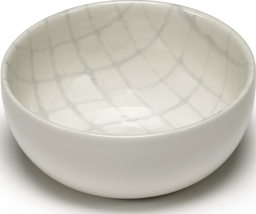 Zuma Skledica, 12,5 cm, črna