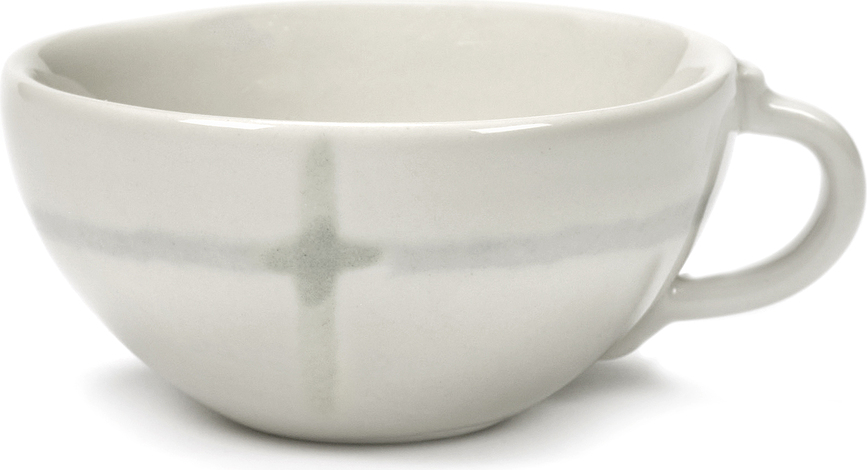 Zuma Skodelica za espresso, 100 ml, bela