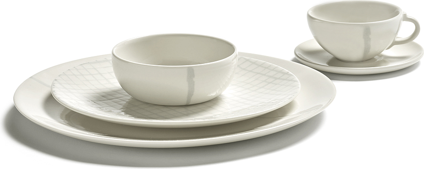 Zuma Skodelica za espresso, 100 ml, črna