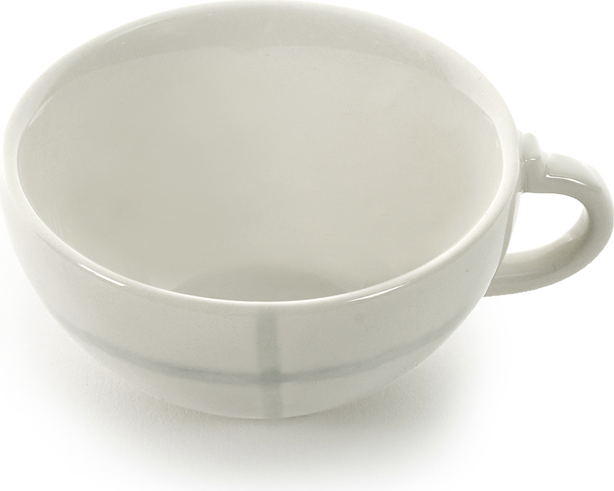 Zuma Skodelica za espresso, 100 ml, črna