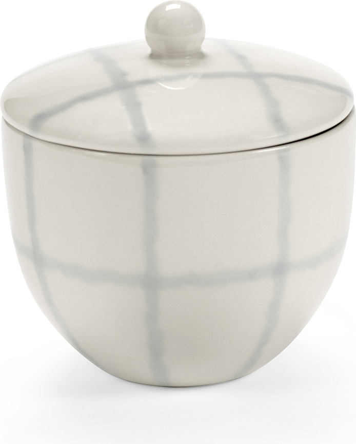 Zuma Sladkornica, bela